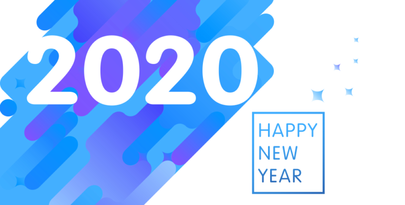 20 Best Christmas and New Year Messages for Businesses | Treasured Consulting